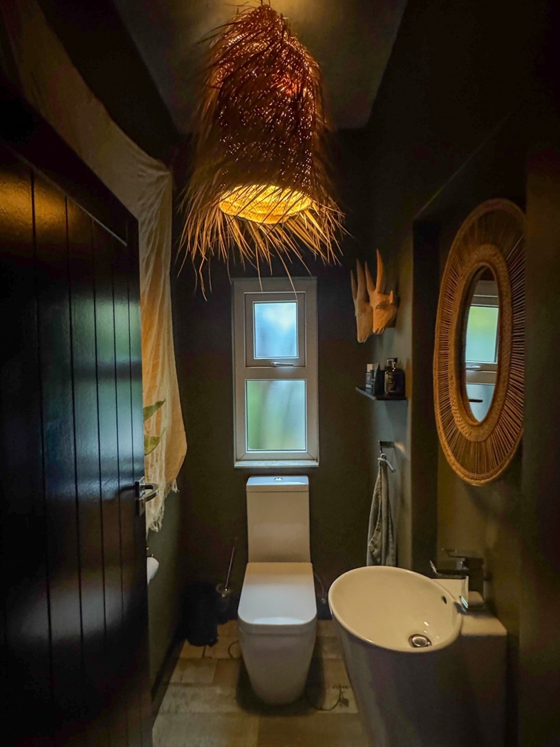 3 Bedroom Property for Sale in Vaal de Grace Nature Estate Free State